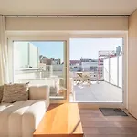 Coastal Comfort In The Heart Of With Terrace & Sea Views Apartment Knokke-Heist
