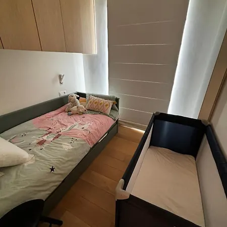 Penthouse 2 - Double Terraces Διαμέρισμα Knokke-Heist